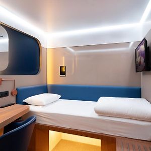 Cabin